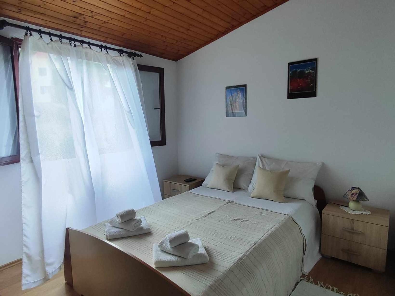 Apartments By The Sea Basina, Hvar - 116 Vrboska Ruang foto